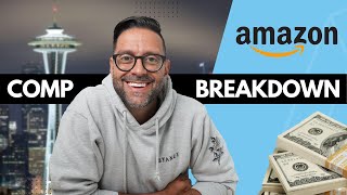 Former Amazon Employee Compensation PROS&CONS