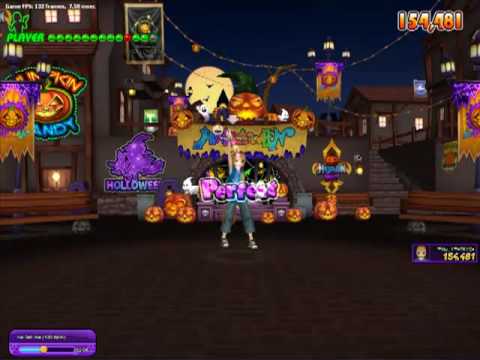 [One - Two Party] Garina Project - Tell me tell me (130 bpm)