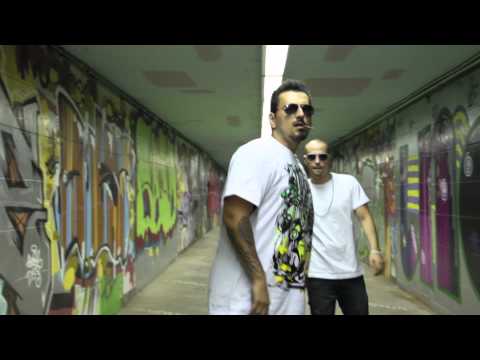 Mo Skillz & Y-Not - # Hashtag # Official Street Video Clip