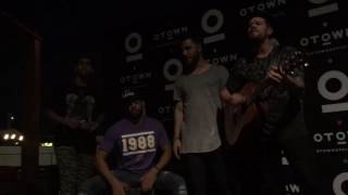 O-Town Craving Acoustic