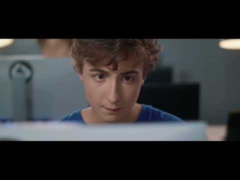 Šepet Metulja 2023 Mladinski film 20s