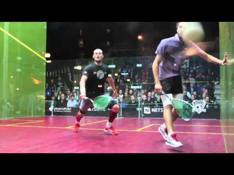 2014 NetSuite Open - Greg Promo