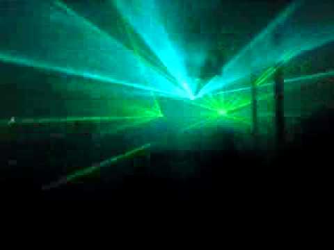 Freshboys - 11.12.2009 Luxury II - clubgalerie Púchov