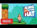 Vídeo de jogabilidade de King of the Hat  XBox
