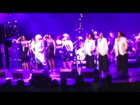 Malt Shop Cruise 2016