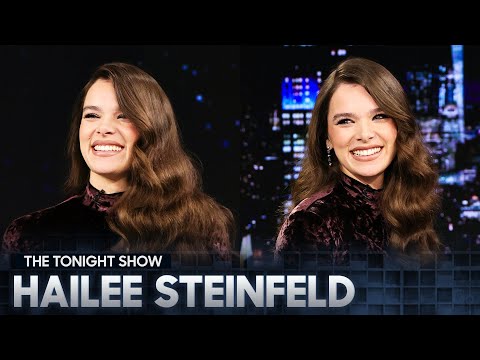 Hailee Steinfeld Talks Avengers Rumors and Hexed Role as a New Mom, Plays Don’t Say the Same Thing