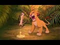 El Rey León 3 Paternidad Fandub