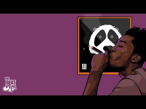 Big Sean x Tory Lanez x Desiigner Type Beat "Moncler"