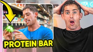 This $3 protein bar beats the rest... here’s why