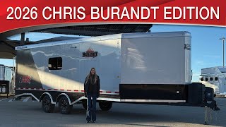 A preview image of the linked video showcasing 2026 Logan Coach Horse Power