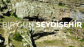Bir Gün Seydişehir