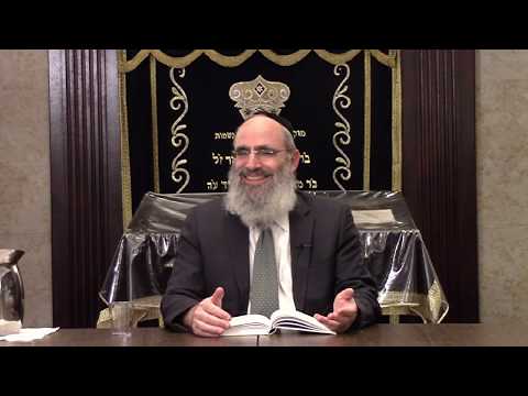 Tanya: The Holy Epistle (Iggeret HaKodesh): Epistle 25 - Part 5: Rabbi Krasnianski.