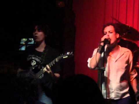 Angel Sanctuary - This Corrosion - Maryslim feat. Jyrki69 (Cover)