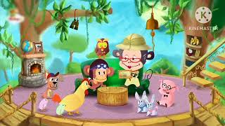 Animal party 2015 Say Yes