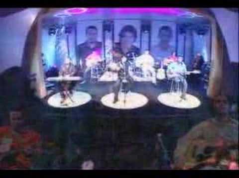 NECHIVILE - CAMINHOS DO AMOR