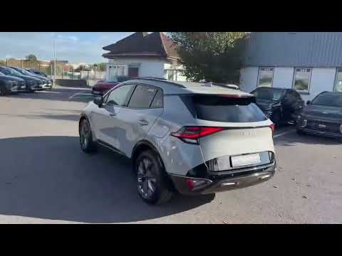 Hyundai Tucson PHEV - Image 2