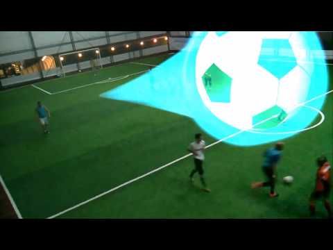 VIP Halı Saha 01.02.2016 18:00 - akillisaha.com