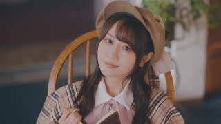 The map appears to be of the Brittany region of France.（00:02:20 - 00:02:49） - 小倉 唯「秘密♡Melody」MUSIC VIDEO (TVアニメ「私の百合はお仕事です！」オープニングテーマ)