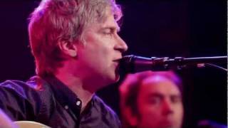 Nada Surf - Whose Authority (Live on KEXP)