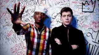 2am Club - Nobody&#39;s In Love (Xaphoon Jones Remix)