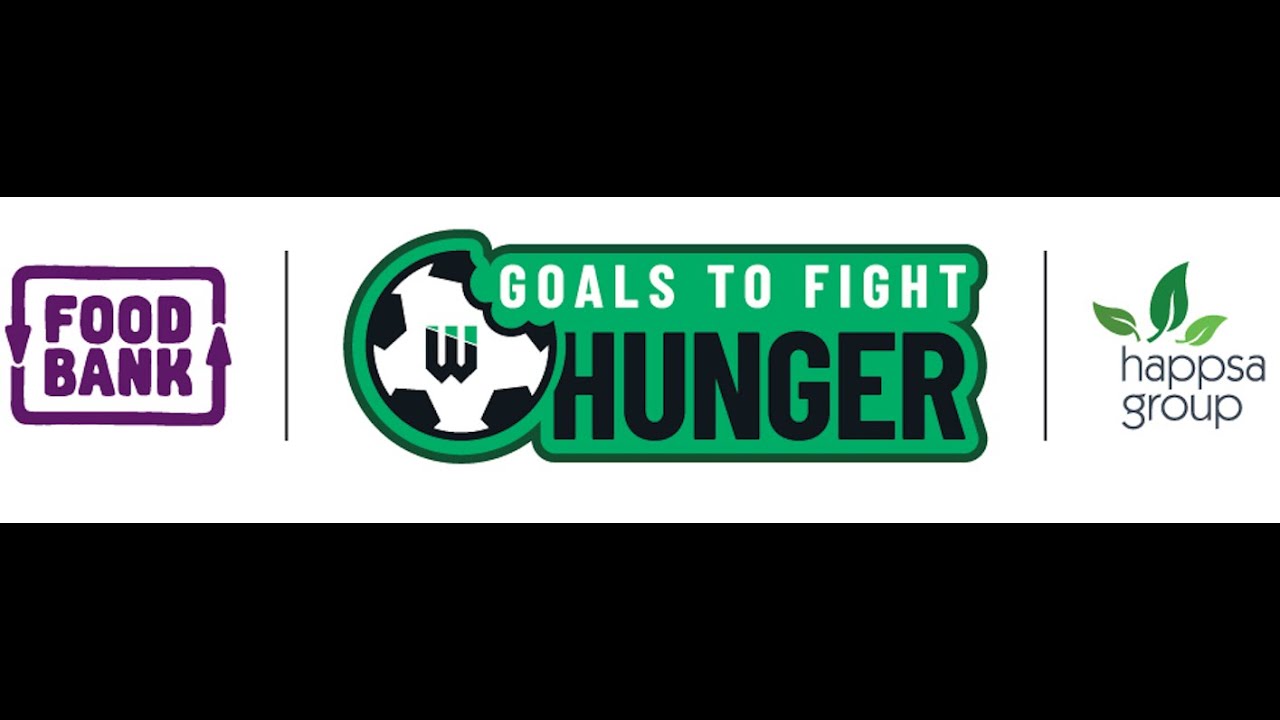 Goals to Fight Hunger Campaign