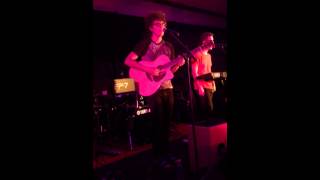 FRONT ROW Minor soul beneath my skin iplay america October 25