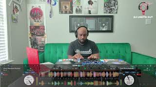 Mannie Fresh Appreciation Mix | 90s &amp; 2000s Hip Hop | Lil Wayne |Jeezy| TI &amp; More | DJ Practice 048