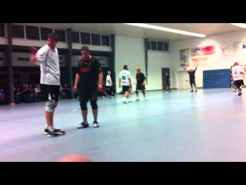 VFB Viktoria Bettenhausen Handball