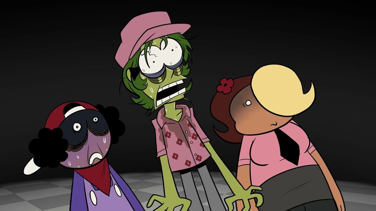 Ready To Start Cast: 100 (TRAILER)