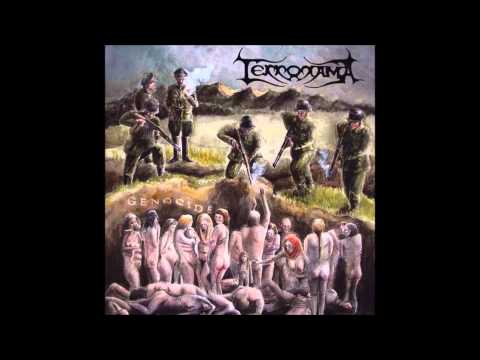 Terrorama - Conceived in Abhorrence