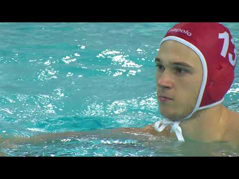 CL Spielbericht: WASPO 98 vs. Jug Dubrovnik