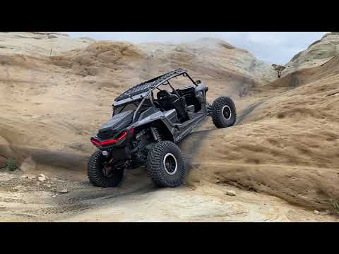 Maxxis Roxxzilla Tire Break In Procedure