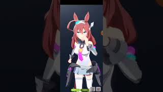 ウマ娘新シナリオモード初見プレイパート３