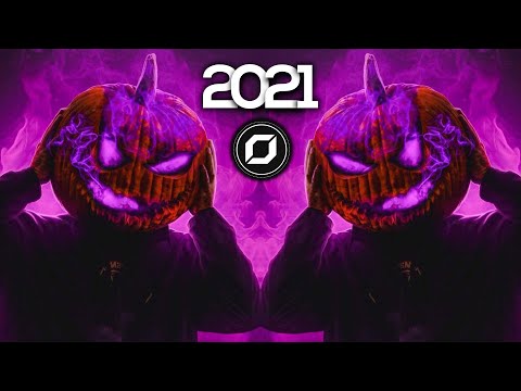 Halloween Music Mix 2021 🎃 'TRICK OR TREAT' 🎃 Psytrance Mix 2021