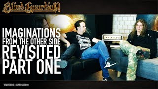 Imaginations From The Other Side Revisited (Part One) | Blind Guardian