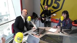 Lodovica Comello - Il cielo non mi basta #Radio105