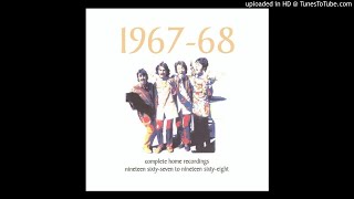 You Know My Name (Look Up The Number) (Demo)