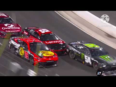 2024 NASCAR All-Star Race Meme Review | KYLE THIS IS NOT 2011 ANYMORE, STOP WRECKING PEOPLE