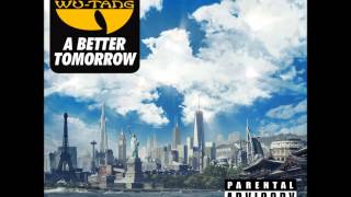 Wu-Tang Clan - Ruckus In B Minor