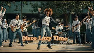 Download lagu NIDJI – Disco Lazy Time (Cover) | Feel Good 2000s Vibes!' mp3 Download lagu NIDJI – Disco Lazy Time (Cover) | Feel Good 2000s Vibes!' mp3