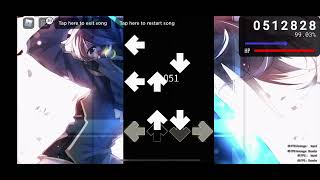 Cover art for anomaly