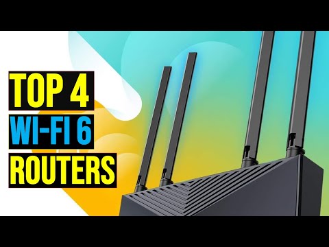 I Spent 24 Hours Testing Wi-Fi 6 Routers and Found the BEST