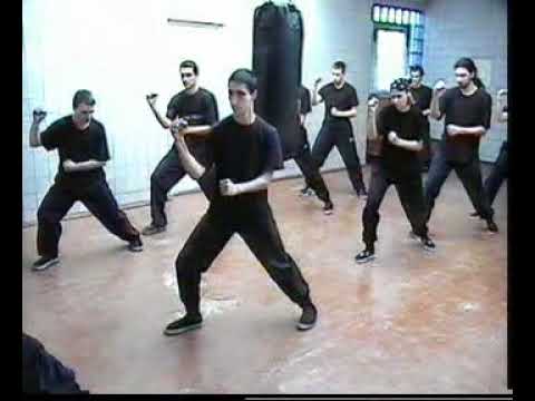 Киев. Семинар 3