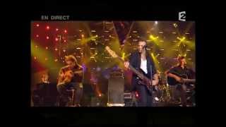 Calogero - Tien An Men