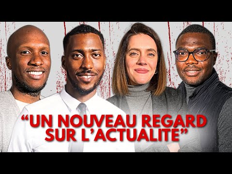 Édition spéciale : Lancement des programmes de l’Interface !