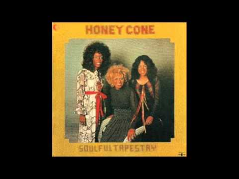 Honey Cone - Stick-Up