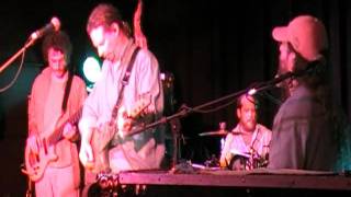 Ekoostik Hookah - Sail Away