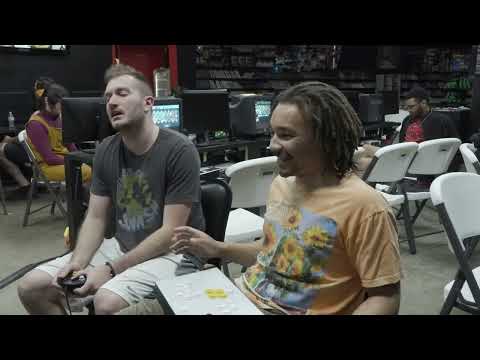 DFW Fest 46 | Losers Semifinals | Arsenals vs Apathy