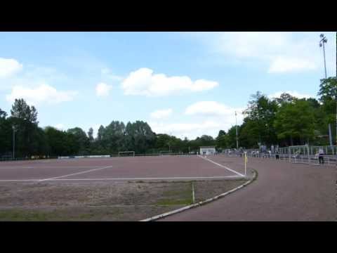 Ascheplatz Röckumstraße in Bonn Endenich
