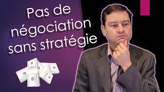 Acheteurs : Arrêter les techniques de négociation, passer au niveau stratégique. Le marketing Achats